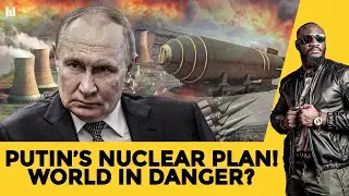 WORLD ALERT: RUSSIA  ABOUT TO ACTIVATE FIRST NUCLEAR POWER SYSTEM !!!!