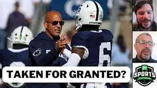 Penn State coaching search: Was James Franklin firing impulsive? Curt Cignetti not an option?