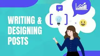Social Media Content Design