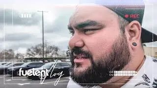 Worst SpringFest Vlog Ever | FUELENT VLOGS