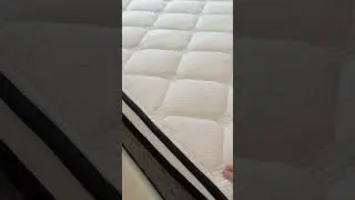 Minimalist Leather Bedframe（Multifunctional storage）#bedframe #bedroomdecor #bed #leather #storage