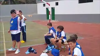 17º MEMORIAL ANTONIO MOLINA
