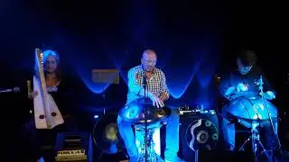 Trip to Skye  - Harp/Handpan-Version