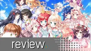 Lilycle Rainbow Stage!!! Review - Noisy Pixel