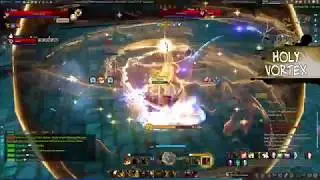 Revelation online 1v1 PvP // Vanguard vs Mage