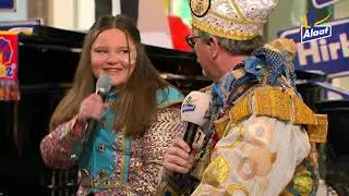 BBBBZ 2021: Tom & Merieke Doesborg - De 5 jaorgetieje