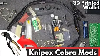 Everyday Carry (EDC) Pocket Dump 2025