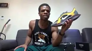 Gyakusou x Nike Air Zoom Pegasus 35 Turbo by Undercover Lab Review