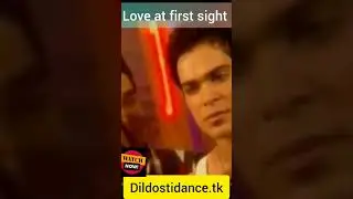 Dil Dosti Dance Episode 1 #shorts #dildostidance #episode  #episode1 #shaktimohan
