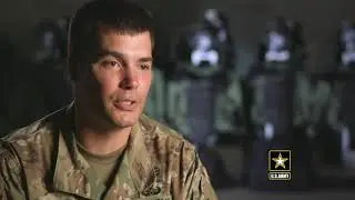 Soldier's Life - Episode 5 Advanced Individual Training