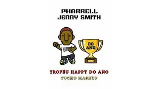 TROF&Eacute;U HAPPY DO ANO (TUCHO MASHUP)