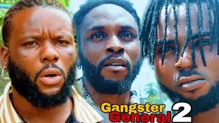 GANGSTAR GENERAL EPISODE 2 FULL MOVIE FT. JAGABAN SQUAD