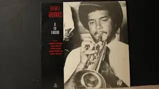 Sugar Blues (4:48) - Wendell Brunious #classicjazz #jazzmusic #vinylrecords #jazzvinyl