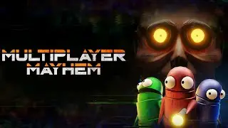 Don't Repo my Soul - Multiplayer Mayhem - R.E.P.O (Original Stream (27/10/2025)