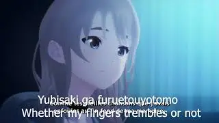 Void Momoka version with lyrics