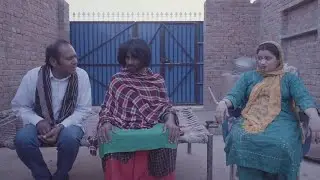 New Funny Video By Saddique Tabassum | Comedy Clip | 2025