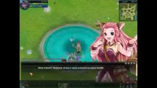Let's play Nostale Odcinek 1 - Początek przygody!