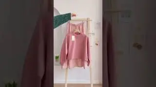 Reel ideas for clothing brand! Part 16