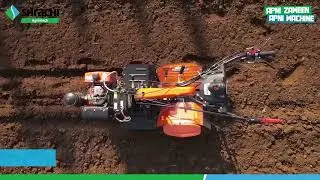 POWER WEEDER MULTIPURPOSE