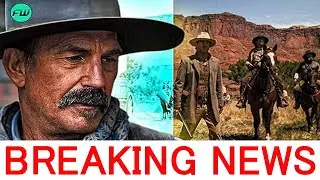 Kevin Costner's Forgotten 2014 Action Adaptation Gets New Life on a Fresh Streamer This October