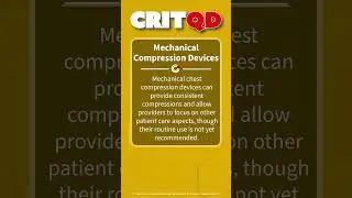 Mechanical Compression Devices