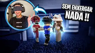 JOGUEI DE OLHOS VENDADOS | MiirandaCry