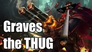 Thug Life - Graves