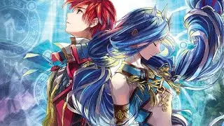 Let's Play Ys 8 Episode 1: Nothing bad ever happens on a boat