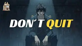 You’re Not Failing… You’re Just Quitting Too Early