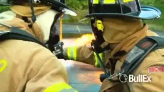 Live Fire Props