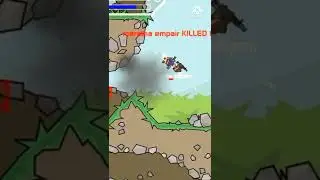DA2 MINI MILITIA। only legend in mini militia।😱 मिनी मिलिटिया।#minimilitia #doodlearmy2 #tricks