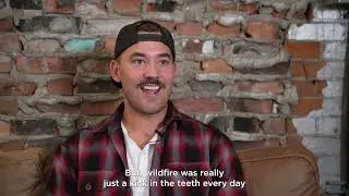 Alumni Built Business: Canadian Heritage Roasting Company