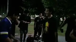 SM vs Cathedral - Modo De Tema ( Primeira Fase) 