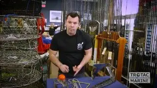 Trotac Anchor Systems