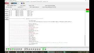 Этапы резервного копирования прошивки жесткого диска ST4000NM0033