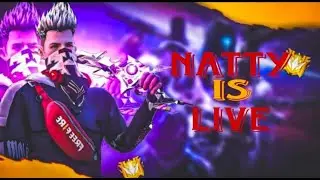 DAY 7 | FUN PUSH WITH SQUAD | FREE FIRE RANK PUSH | AVI