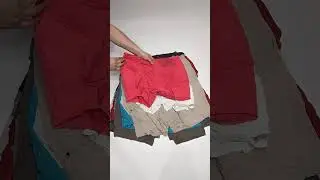 Recycle Columbia REI Cabelas Shorts Master Video Wholesale at Tiedemann Globe