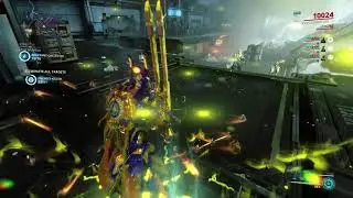 Tenet Exec Heavy Slam