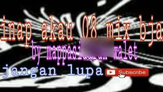 Suara walet inap akau 08 mix bja by mappasiduruk walet