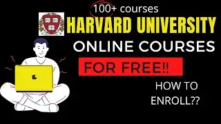 Free Harvard University Courses With Free Certificate | Get Certified Courses | Students | Cs50