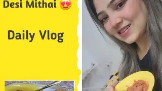 #Indiasesurprise#Mithipuri#gajarkahlwa#dailyvlog#lubsunfilteredjourney#viralvlog#indiangirl#