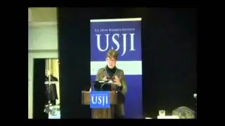 USJI WEEK March 2013 - Event 8: Evaluating Japanese Growth and Rebirth Strategy?