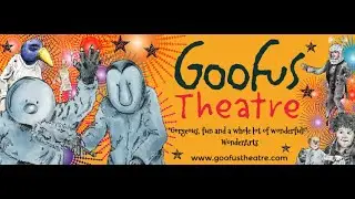 Goofus-Clomping About!