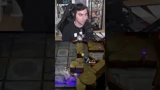 SCHATTEN LINK IST JA MEGA GRUSELIG??