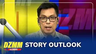 Story Outlook | DZMM Teleradyo (01 February 2026)
