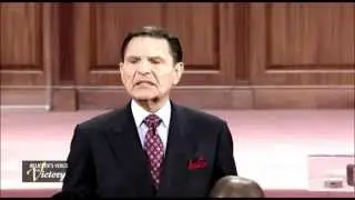 Steps to Receiving Revelation Knowledge 1 - Kenneth Copeland