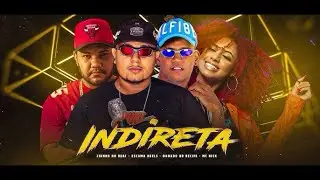 🔴ZOINHO NO BEAT - ESCAMA REELS - DANADO DO RECIFE - MC NICK, INDIRETA #bregafunk 