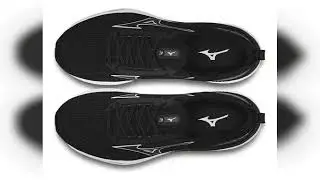 Review: Mega Oferta Mizuno Cool Ride 3 Cod 18 C/nf Lucaisane T&ecirc;nis