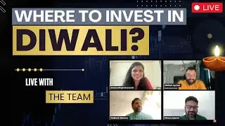 Where to Invest This Diwali Season?