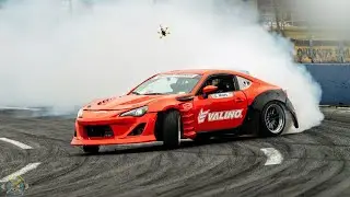 DriftCon Afterdark 2020 | FPV
